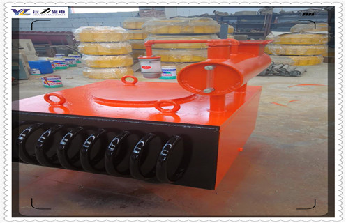 油冷式电磁午夜精品久久久久久结构