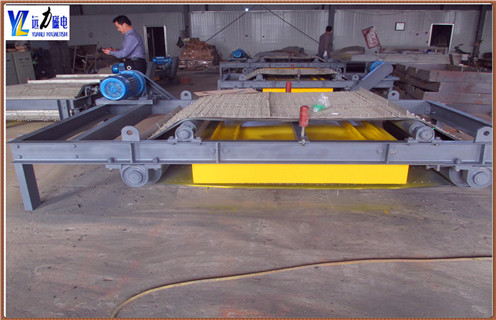 rcyd系列悬挂自卸式永磁午夜精品久久久久久