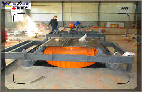 电磁自卸午夜精品久久久久久原理