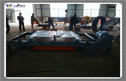 自卸式永磁午夜精品久久久久久自动控制系统