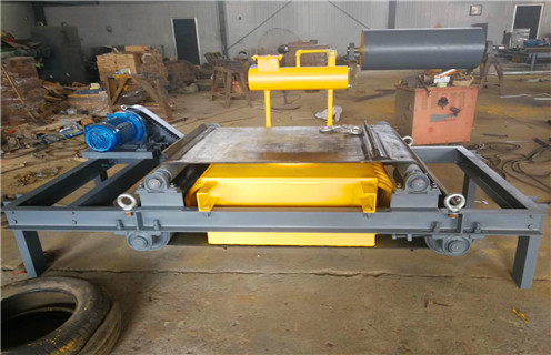 油冷式电磁午夜精品久久久久久功率是如何确定的