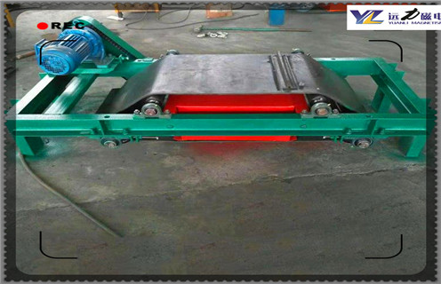 甘肃RCDD-6.5自卸式电磁午夜精品久久久久久调试安装图