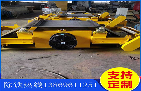 河南风冷电磁午夜精品久久久久久的工作原理