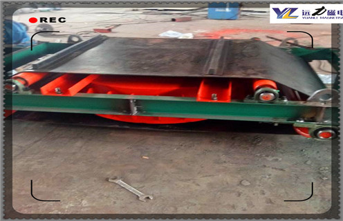 内蒙古电磁自卸式午夜精品久久久久久吸8公斤