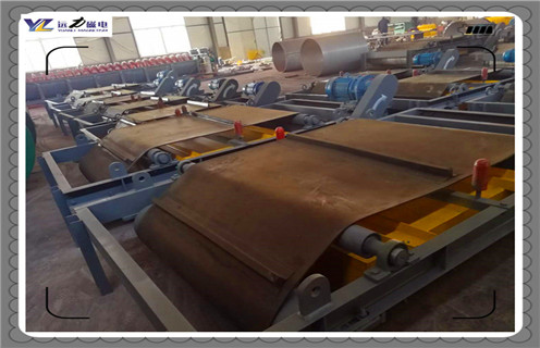 广西永磁自卸式午夜精品久久久久久常见故障