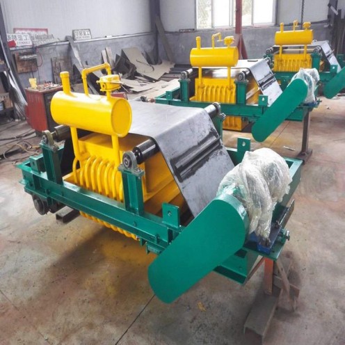 云南带式油冷午夜精品久久久久久的冷却方式