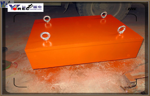 山东550mt永磁午夜精品久久久久久磁场强度