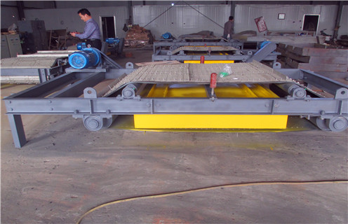 河北水泥厂皮带加装午夜精品久久久久久的优点