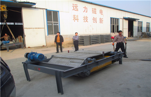 贵州自卸式永磁午夜精品久久久久久厂家