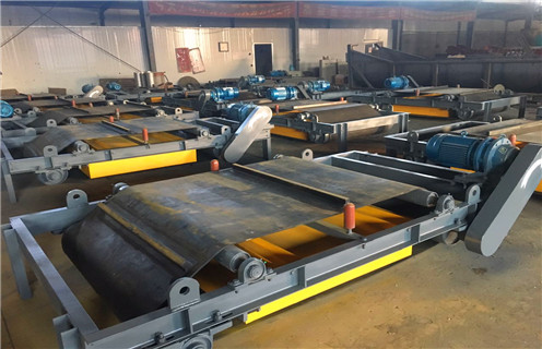 临朐永磁自卸式午夜精品久久久久久