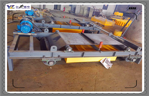 宁夏永磁滚筒自卸式午夜精品久久久久久