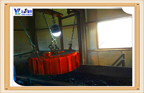 干式电磁午夜精品久久久久久正负极接法