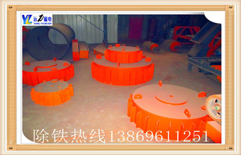 盘式电磁午夜精品久久久久久的工作原理