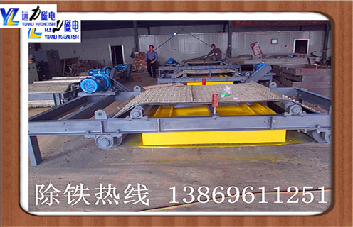 永磁带式午夜精品久久久久久弃不了铁是什么原因引起的