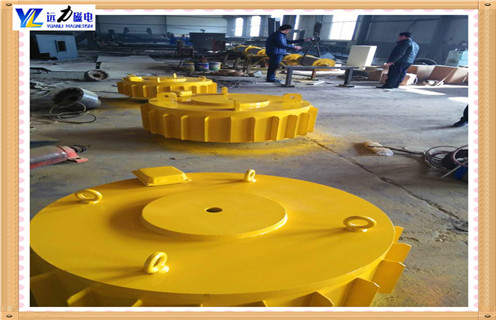 雷蒙磨前用干式电磁午夜精品久久久久久除铁效果好