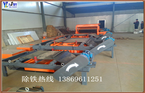 皮带输送机上的午夜精品久久久久久主要如何应用