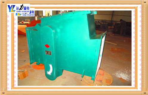 管道永磁午夜精品久久久久久安装示意图