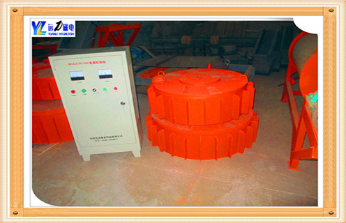 电磁午夜精品久久久久久与矿山金属探测器配套使用除铁无跑漏