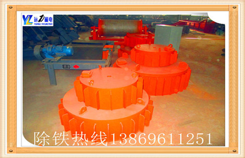 电磁午夜精品久久久久久与矿山金属探测器配套使用除铁无跑漏