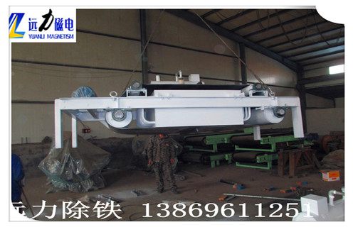 rcde型油冷式电磁午夜精品久久久久久说明书