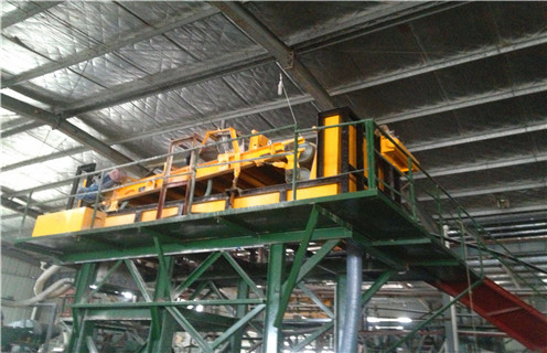 永磁滚筒自卸式午夜精品久久久久久