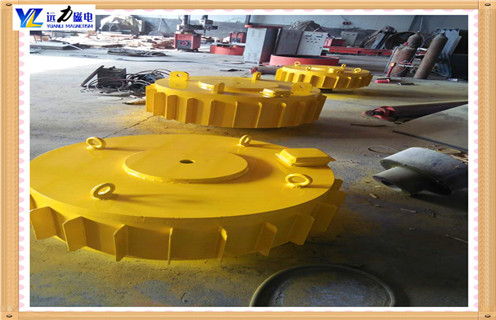 浙江盘式电磁午夜精品久久久久久安装效果