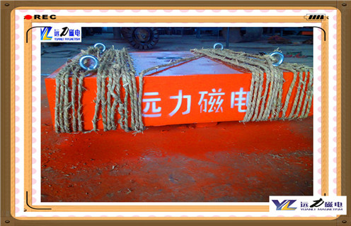 悬挂式永磁午夜精品久久久久久磁场强度