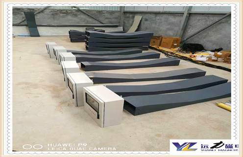 矿用金属探测仪探测地下古董好探测吗？