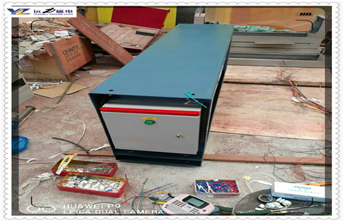 矿用金属探测仪探测地下古董好探测吗？