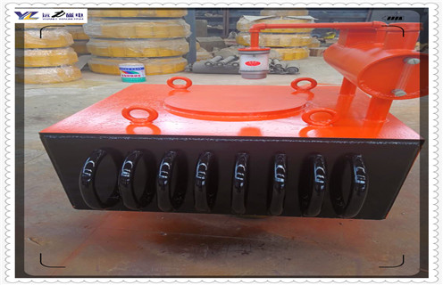 悬挂式油冷电磁午夜精品久久久久久轻便除铁效果更好