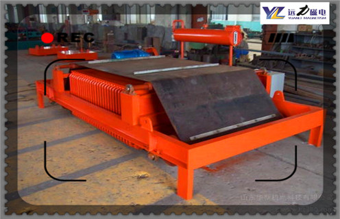 悬挂式油冷电磁午夜精品久久久久久轻便除铁效果更好