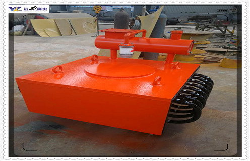 油冷自卸式皮带电磁午夜精品久久久久久产品功能