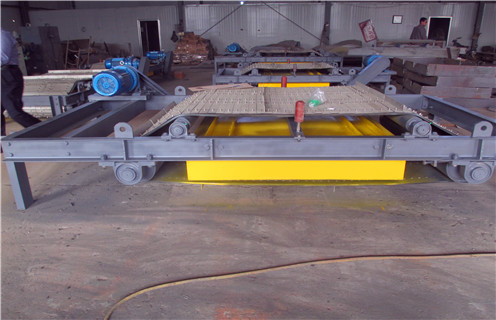 永磁自动午夜精品久久久久久,自动卸铁机