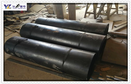 午夜精品久久久久久皮带跑偏产生原因及解决办法