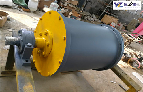 永磁滚筒，怀来永磁电滚筒操作