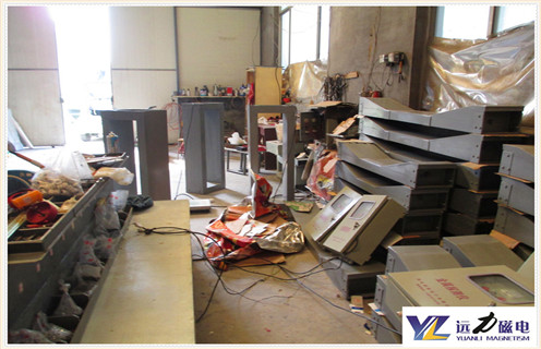 金属探测仪，矿用金属探测仪，青岛矿用金属探测仪