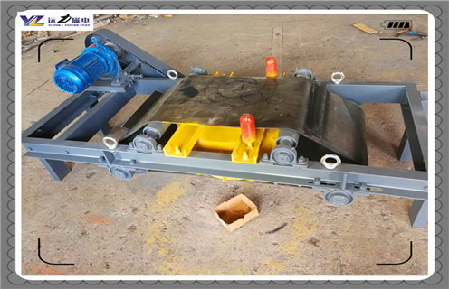 永磁自卸式午夜精品久久久久久，湖北超强永磁自卸式午夜精品久久久久久_参数_内部磁块安装方法_湖北超强永磁自卸式午夜精品久久久久久规格型号价格