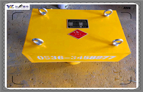 永磁自动午夜精品久久久久久，陕西RCYB-10永磁手动午夜精品久久久久久_参数_内部磁块安装方法_陕西RCYB-10永磁手动午夜精品久久久久久规格型号价格