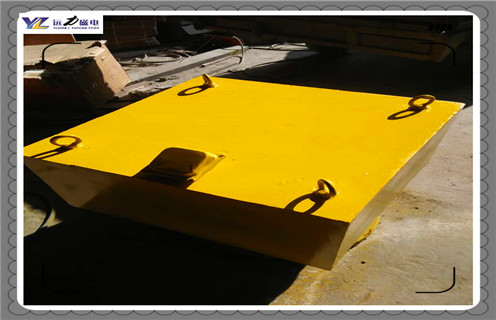 自卸式永磁午夜精品久久久久久，上海RCYB-10自卸式永磁午夜精品久久久久久维护知识参数_内部磁块安装方法_上海RCYB-10自卸式永磁午夜精品久久久久久规格型号价格  