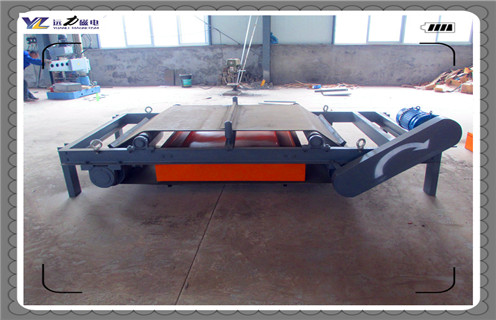 自卸式永磁午夜精品久久久久久，四川RCYB-5自卸式永磁午夜精品久久久久久生产厂家维护知识参数_内部磁块安装方法_四川RCYB-5自卸式永磁午夜精品久久久久久生产厂家规格型号价格