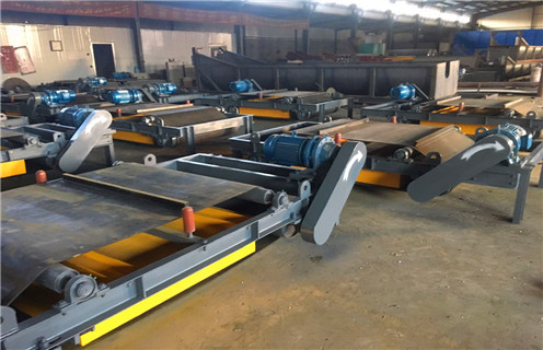 永磁自卸式午夜精品久久久久久，任丘永磁自卸式午夜精品久久久久久厂家_技术参数_任丘永磁自卸式午夜精品久久久久久厂家磁块安装方式_如何换带