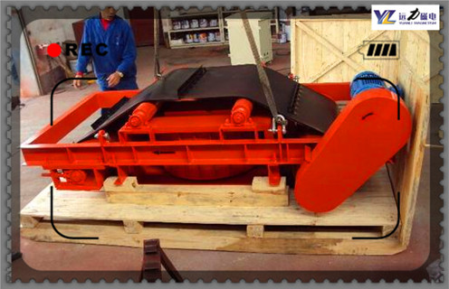 自卸式电磁午夜精品久久久久久，铁法RCDD-14自卸式电磁午夜精品久久久久久技术参数安装工作视频_国家标准_干式轻型铁法RCDD-14自卸式电磁午夜精品久久久久久技术参数型号  