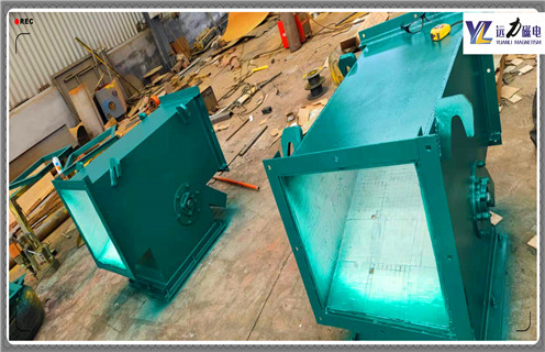 永磁午夜精品久久久久久，河北RCYB-6.5悬挂式永磁午夜精品久久久久久定制维护知识参数_内部磁块安装方法_河北RCYB-6.5悬挂式永磁午夜精品久久久久久定制规格型号价格