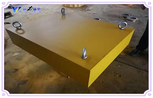 永磁吸铁器，永磁吸铁器磁力棒知识参数_内部磁块安装方法_永磁吸铁器磁力棒型号价格