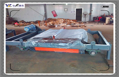 皮带永磁午夜精品久久久久久，rcyb-8皮带永磁超强强磁吸铁器知识参数_内部磁块安装方法_rcyb-8皮带永磁超强强磁吸铁器型号价格 