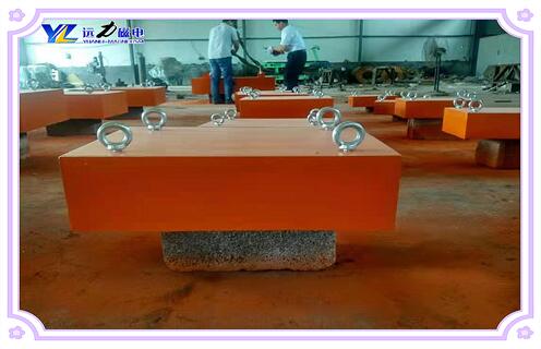 永磁午夜精品久久久久久，砖厂石料煤厂木材专用500*300*135永磁午夜精品久久久久久知识参数_内部磁块安装方法_砖厂石料煤厂木材专用500*300*135永磁午夜精品久久久久久型号价格