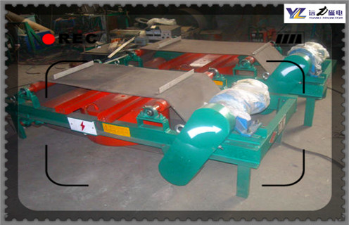 自卸式电磁午夜精品久久久久久，山东RCDD-12自卸式电磁午夜精品久久久久久安装视频国家标准_山东RCDD-12自卸式电磁午夜精品久久久久久安装视频厂家配件_型号及工作视频