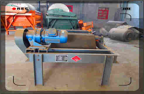 自卸式皮带电磁午夜精品久久久久久，天津RCDD-12自卸式皮带电磁午夜精品久久久久久电流_天津RCDD-12自卸式皮带电磁午夜精品久久久久久厂家配件_型号及工作视频