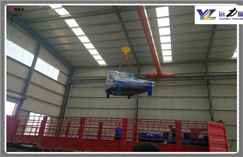 永磁带式午夜精品久久久久久，轻型永磁带式午夜精品久久久久久工作原理_带式强磁轻型永磁带式午夜精品久久久久久工作原理工作原理构造选型_厂家