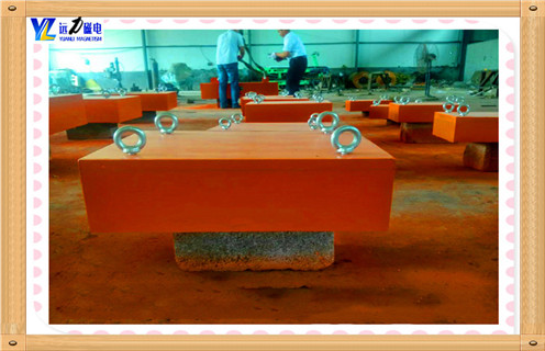 永磁自卸式午夜精品久久久久久，山东永磁自卸式午夜精品久久久久久知识参数_内部磁块安装方法_山东永磁自卸式午夜精品久久久久久型号价格